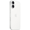 Смартфон Apple iPhone 16 - 8 ГБ, 256 ГБ, Белый
