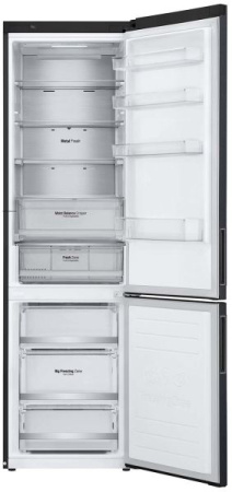 Холодильник LG GA-B509CBTL