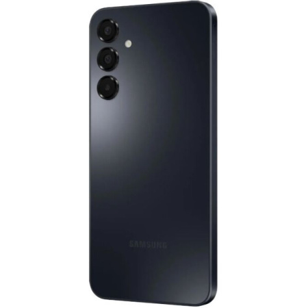 SAMSUNG A16 (A165) черный