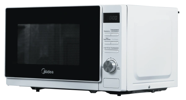 Микроволновая печь Midea AM720C4E-W