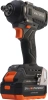 Гайковерт PATRIOT BR 555UES