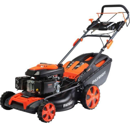 Газонокосилка PATRIOT PT 52 LS
