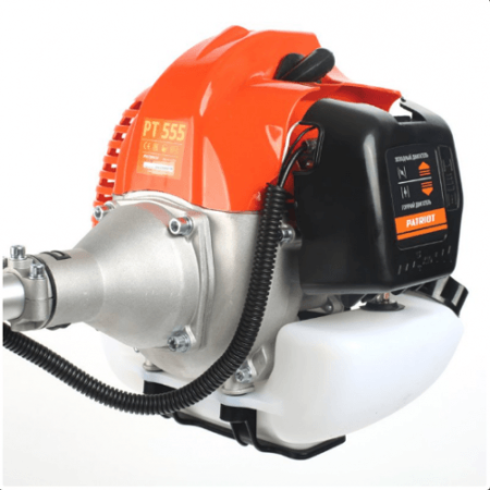 Триммер PATRIOT PT 555