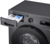 Стиральная машина LG F2Y1WS5J.AMBPCOM