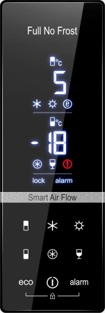 Холодильник ATLANT ХМ-4626-159-NW