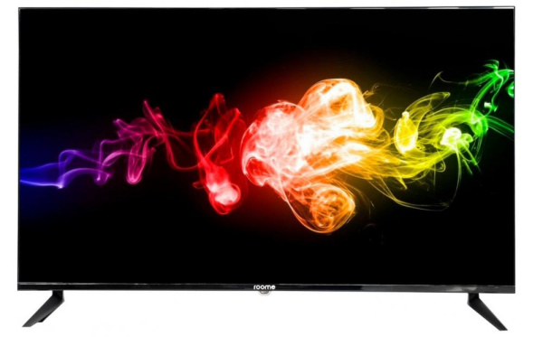 Телевизор roome 43VU424QW
