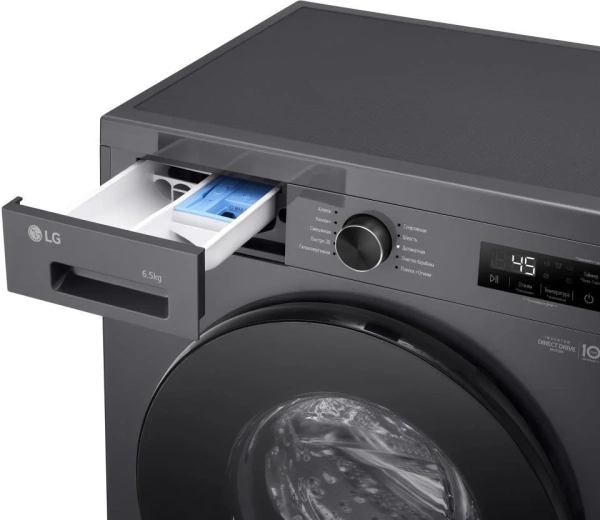 Стиральная машина LG F2Y1WS5J.AMBPCOM