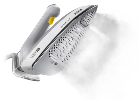 Гладильная система BRAUN IS3231GY