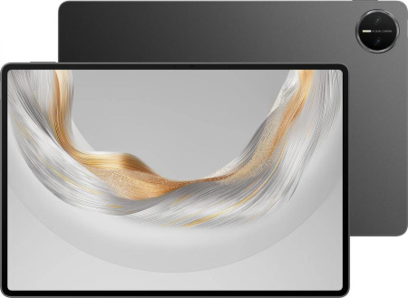 Планшет Huawei Matepad Pro 12.2 MRDI-W09 (12GB/512GB) с клавиатурой, черный