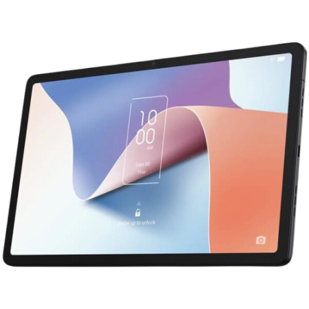 Планшет TCL Tab 11 WiFi 9466X (4GB/128GB) - 4 ГБ, 128 ГБ, Серый