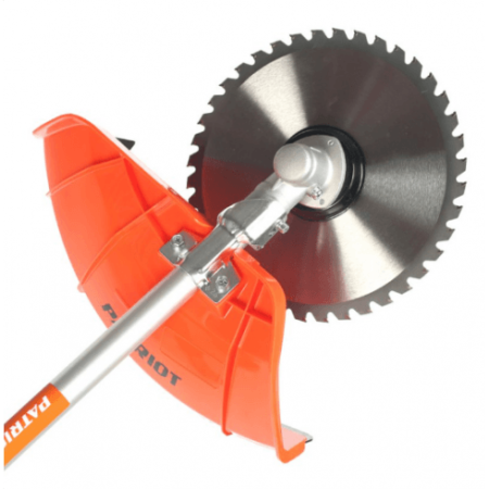 Триммер PATRIOT PT 555