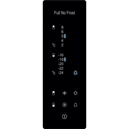 Холодильник ATLANT ХМ-4625-101 NL