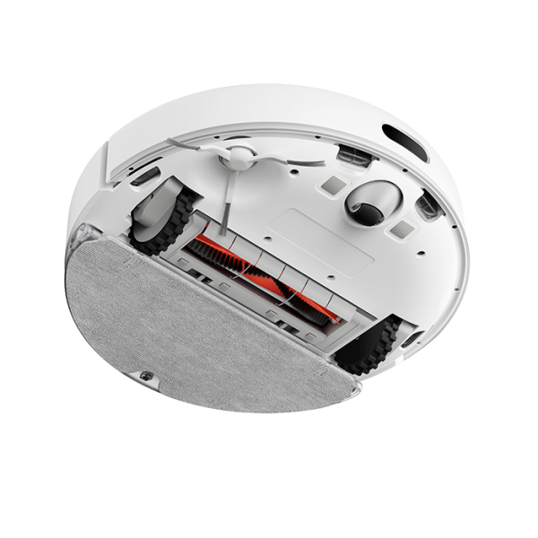 Робот-пылесос Dreame Robot Vacuum F9 Pro (RLF22GA)