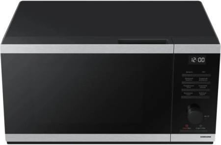 Микроволновая печь Samsung MS23DG4504ATBW