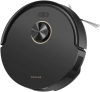 Робот-пылесос Dreame Robot Vacuum F21 Black (RLF42GA)