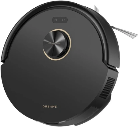 Робот-пылесос Dreame Robot Vacuum F21 Black (RLF42GA)