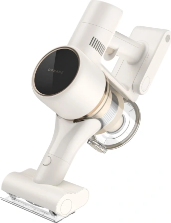 Вертикальный пылесос Dreame Cordless Vacuum Cleaner R10s Aqua