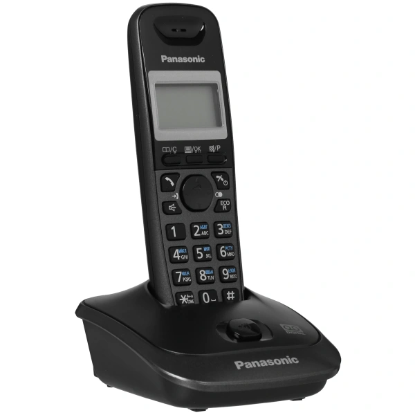 Радиотелефон Panasonic KX-TG2521RUT