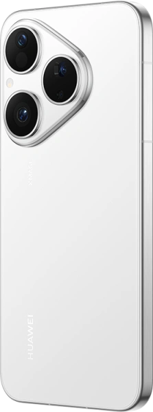 Смартфон Huawei Pura 80 12GB/256GB Белый