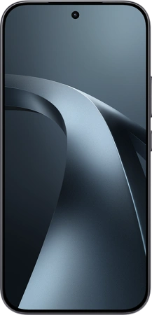 Смартфон XIAOMI 17T 12GB/256GB Черный