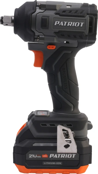 Гайковерт PATRIOT BR 555UES