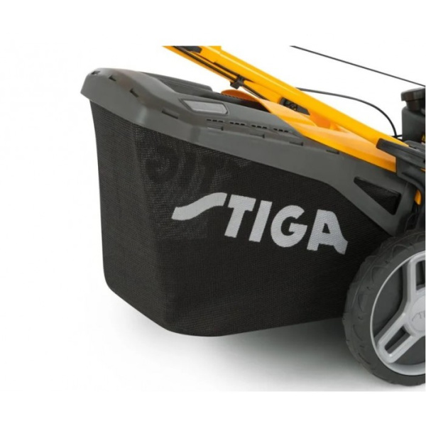 Газонокосилка STIGA Combi 55 SQ H