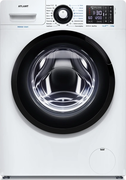 Стиральная машина ATLANT СМА 80С1214-СА-02