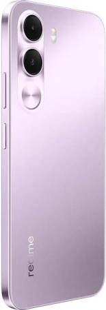 Смартфон REALME C100i (RMX5377) 4GB/128GB фиолетовый