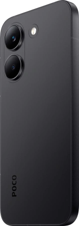 Смартфон POCO X8 Pro 8GB/256GB EU, черный