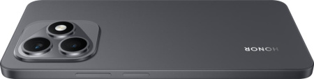 Смартфон Honor X8d 8GB/256GB Velvet Black