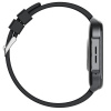 Смарт-часы Tecno Watch 3 Active Черный (TSP-W03A)
