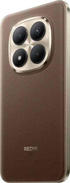 Смартфон  REDMI Note 15 Pro + 5G 8GB/256GB коричневый