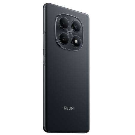 Смартфон  REDMI Note 15 8GB/256GB Черный RU