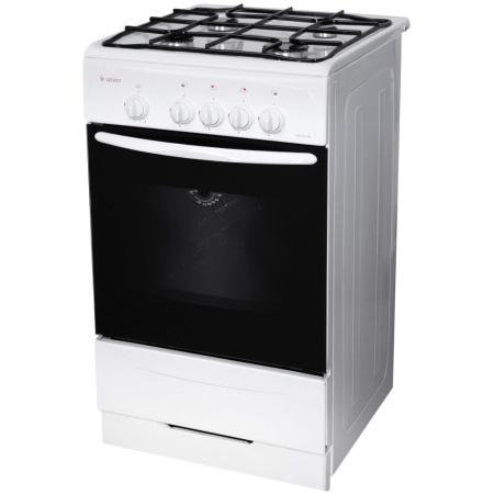 Плита газовая GEFEST ПГ 3200-08