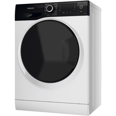 Стиральная машина Hotpoint NSD 8249 ZD AVE RU