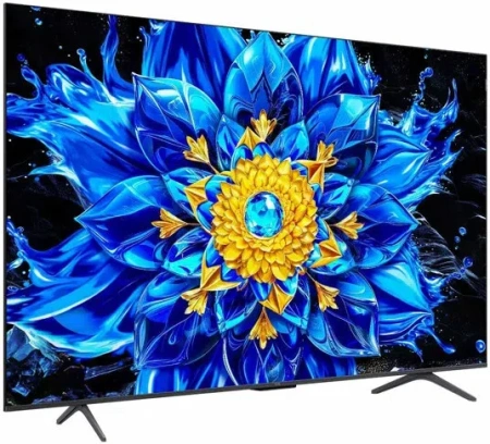 Телевизор TCL 55P89L