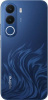 Смартфон REALME C100x (RMX5366) 4GB/256GB Синий