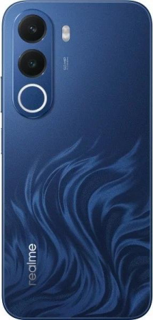 Смартфон REALME C100x (RMX5366) 4GB/256GB Синий