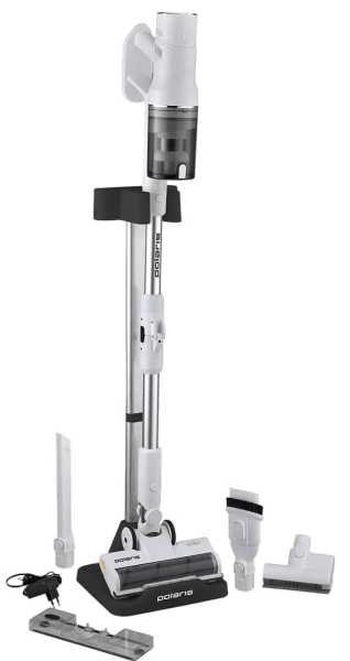 Вертикальный пылесос POLARIS PVCS 4010 Fusion PRO