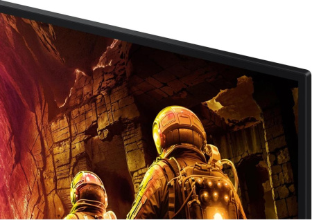 Монитор Samsung LS27FG502EIXCI
