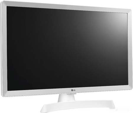Телевизор LG 24TQ510S-WZ (белый)