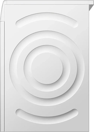 Сушильная машина Bosch WTH86277PL type WDT55