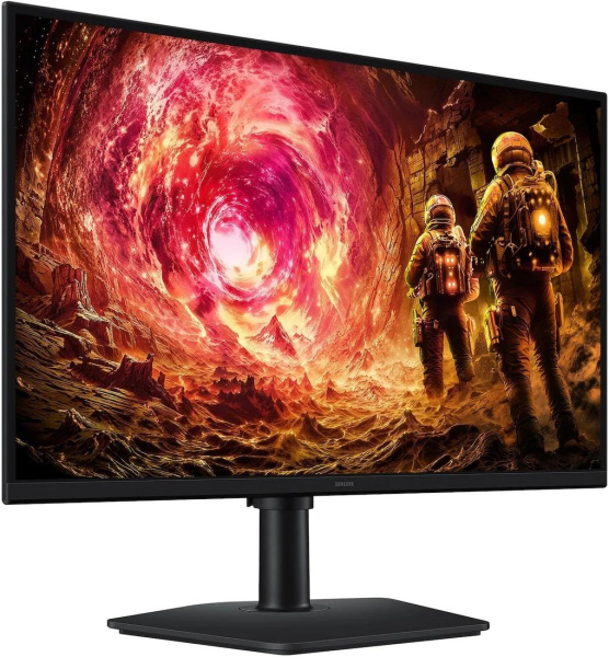 Монитор Samsung LS27FG502EIXCI