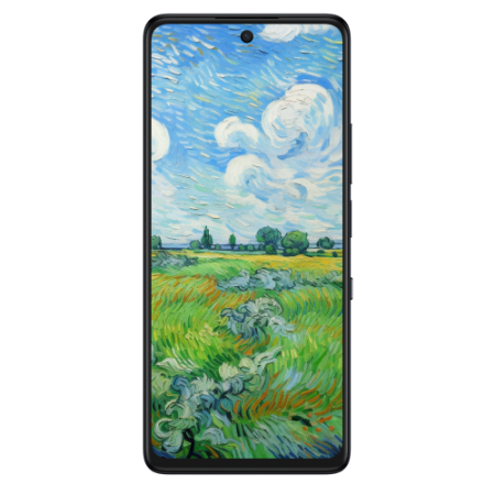 Смартфон TCL 50 PRO NXTPAPER 5G T803D 8GB/512GB