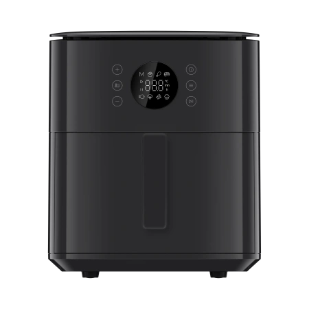 Аэрогриль Xiaomi Air Fryer 6.5L (MAF-W6501), черный