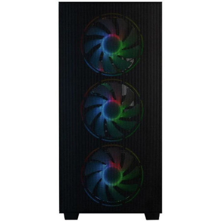 Системный блок HAFF Connect BK65143