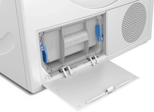 Сушильная машина Bosch WTH86277PL type WDT55