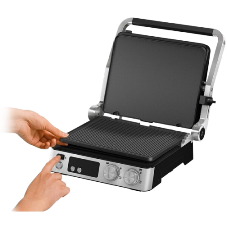 Электрогриль Braun CG7040