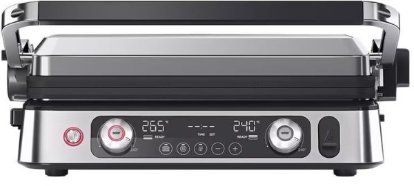 Электрогриль Braun CG9160