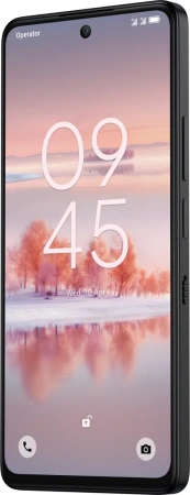 Смартфон TCL 60 NXTPAPER T626K 8GB/256GB, темный черный
